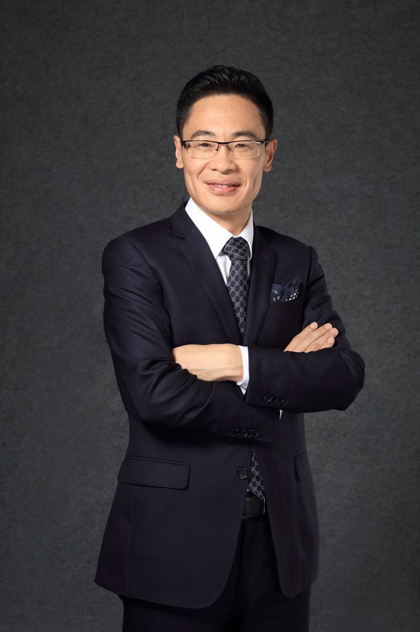 东原集团杨永席:预计销售4月逐步恢复 做好底线思维