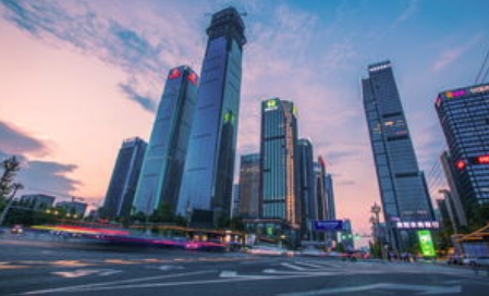 融创解除约7.18亿份金科股权质押 新质押约0.8亿股