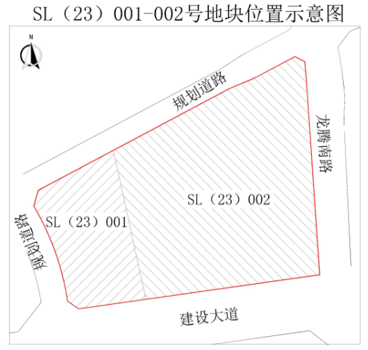 贵阳开年首拍：双龙航空港两块商住地8.46亿元拍出