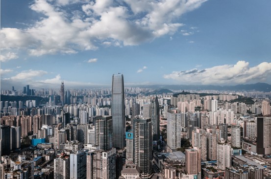 启元·光里丨全球招商启动会即将启幕，引领极核新消费场