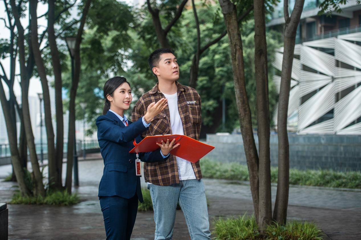 龙湖塘鹅租售——自媒体时代，创新求变；十五年历程，初心不改