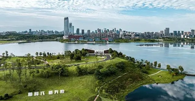 成都：天府新区急推楼市新政，因房价下跌加剧 部分板块跌35%