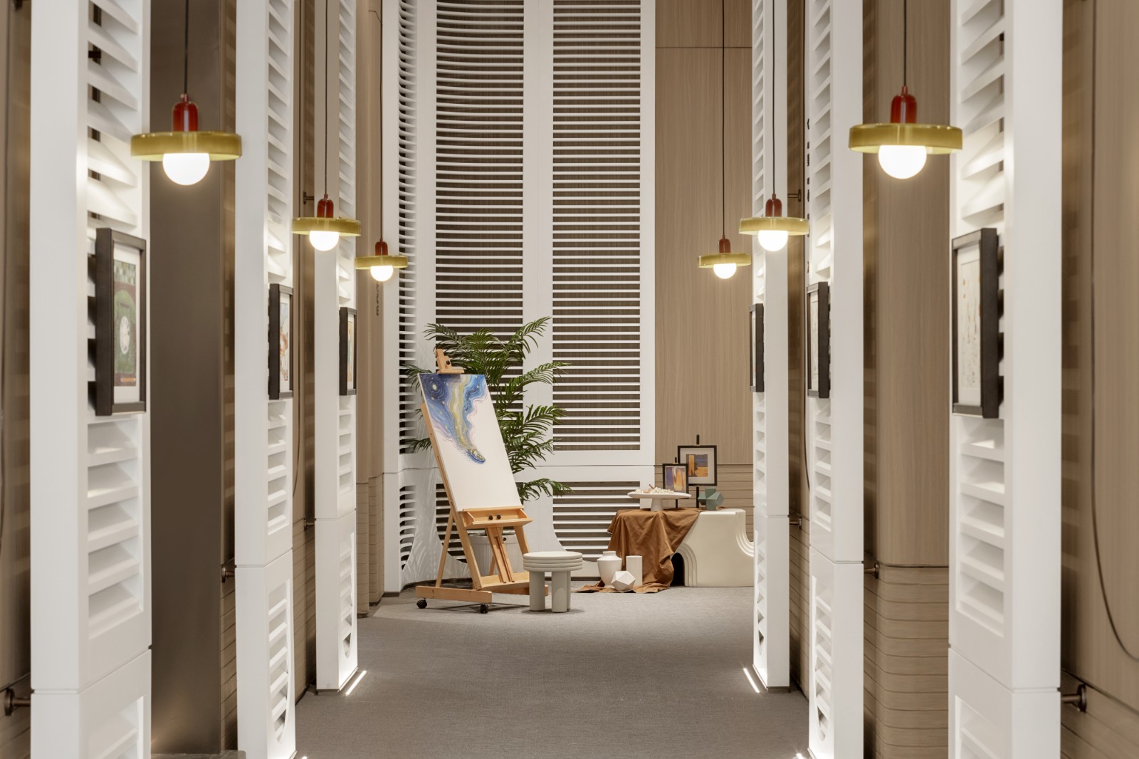 重庆观音桥顶豪观宸云集完美交付 豪宅独立行情验证了市场复苏韧性